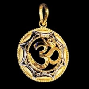 Chain pendant